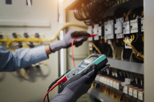 Best Electrical Troubleshooting and Repair  in Canby, MN